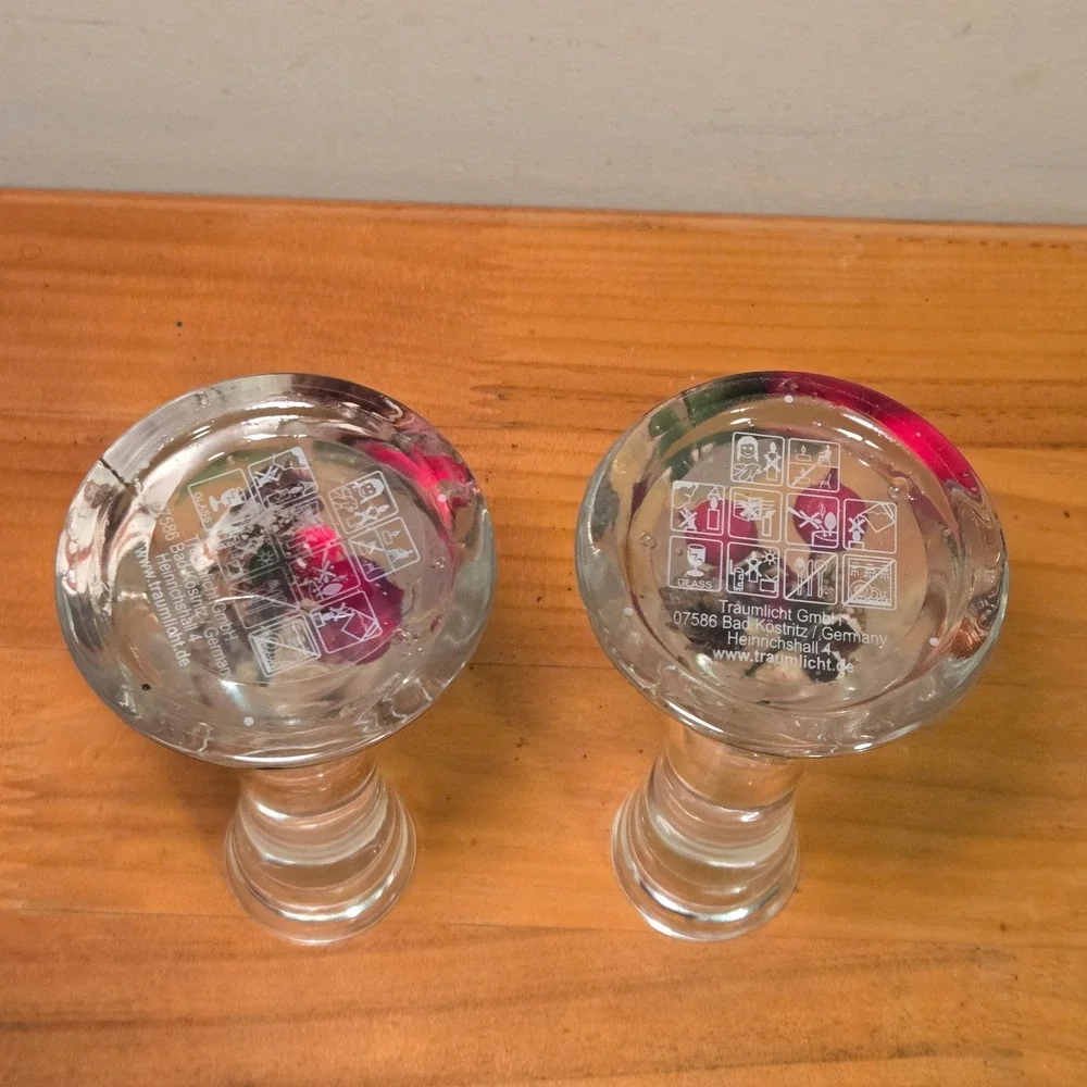 Gilde dreamlight glass